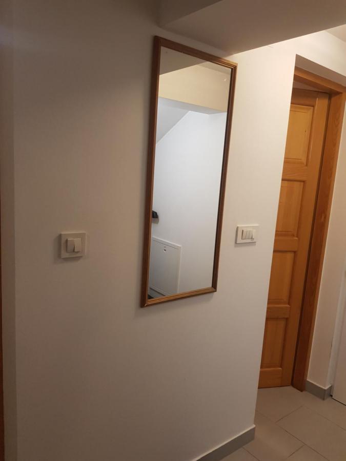 Tobislavac Zg Apartment Zagreb Exterior photo