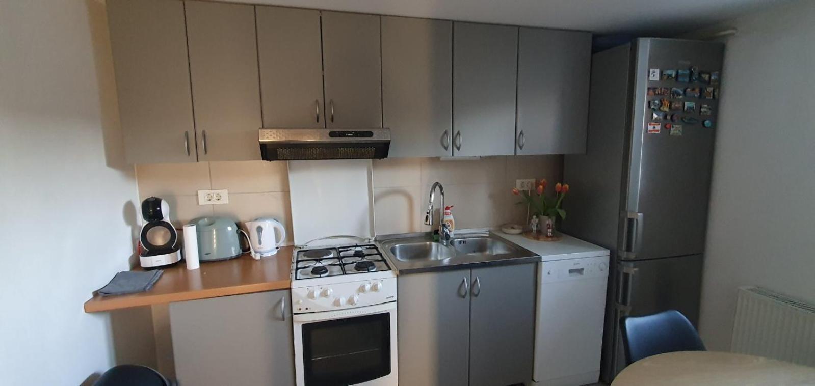 Tobislavac Zg Apartment Zagreb Exterior photo